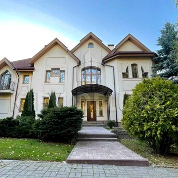 Продажа дома 600 м2 - Гореничи - рядом лес, озеро