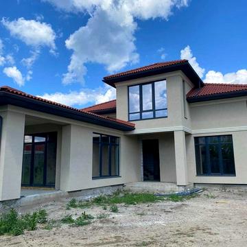 Продам дом в Совиньоне.