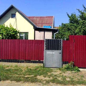 Продам Дачу на Каролино-Бугазе. Тихий семейный отдых