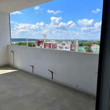 Продам 3-х кімнатну квартиру, Проспект Степана Бандери 36. ЖК Таксопарк