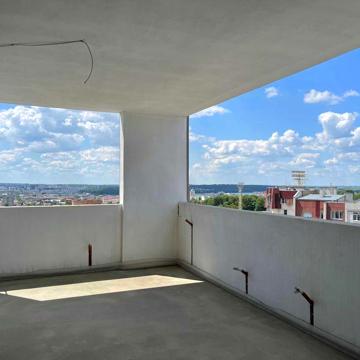 Продам 3-х кімнатну квартиру, Проспект Степана Бандери 36. ЖК Таксопарк