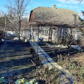 Продам пол дома. ИЗМАИЛ