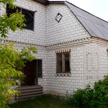 Продам дом в Крыжополе