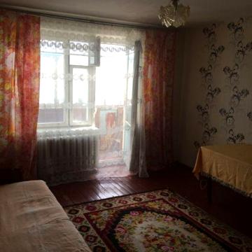 Продам однокомнатную квартиру в районе Киевской
