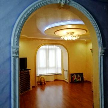 3-х кім. квартира, новобудова, м.Калуш, вул.Незалежності,96м.кв, 6/10п