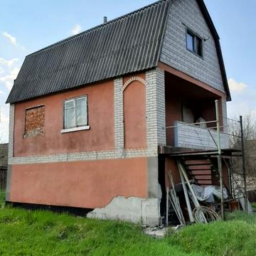 Будинок в Таценках