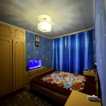 Продам 3х кімнатну квартиру