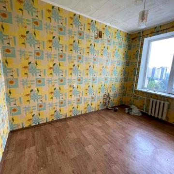 Продаж 1-к квартири м.Вишгород, вул.Кургузова, 11.    57000 $