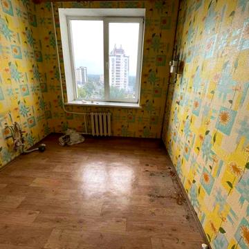 Продаж 1-к квартири м.Вишгород, вул.Кургузова, 11.    57000 $