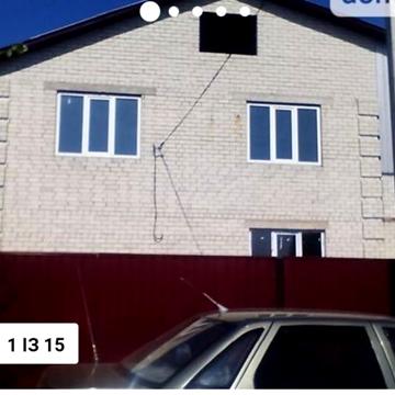Продам новый 2 ух этажный дом