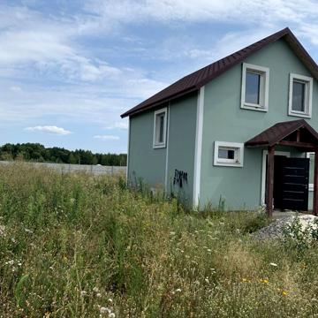 Продам будинок с.Гавронщина жили орки