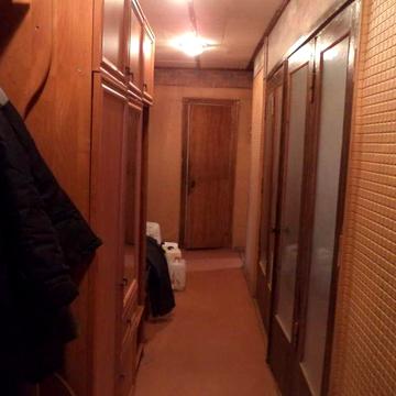 3к квартира Корсунь-Шевченківський ЖК Рябошапки