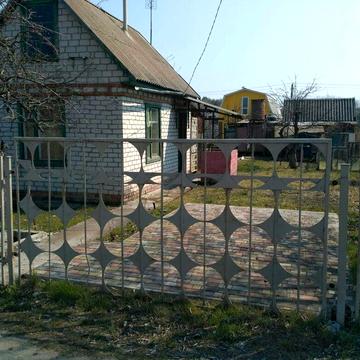 Дача,Рассвет,Самусиевка.