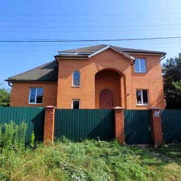 Продаж будинку від власника! Місто Боярка, хороша розвязка до Києва.