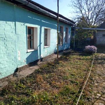 Будинок (дом) з земельною ділянкою 8 соток в центрі м. Прилуки