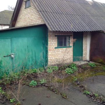 Продам дом Брусилов