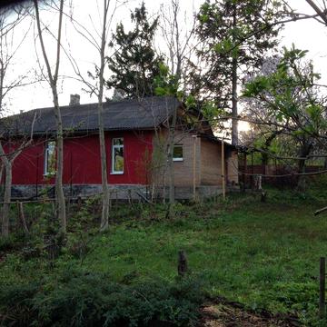 Дом продаю или меняю в с. Грушковка ( Холодный яр)