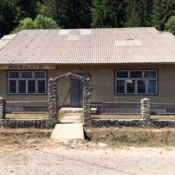 Будинок/бар/комерція