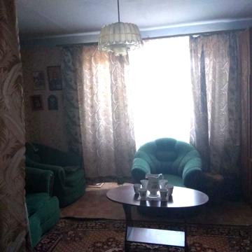 Двокімнатна квартира