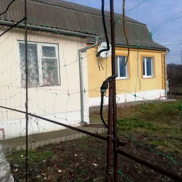 Продам будинок Данилівка Фастівський район.