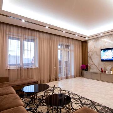 Продам Таунхаус с дорогим и качественным  ремонтом  на Гагарина.