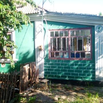 Продам будинок в смт Вапнярка