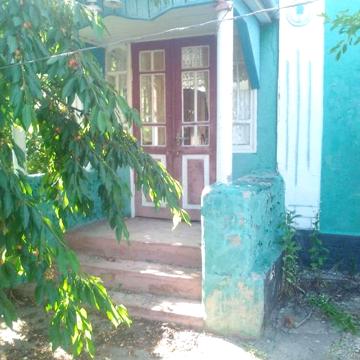 Продам будинок в смт Вапнярка