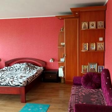 Однокомнатная квартира Квартира 42.3 м. кв. ЖК Березка