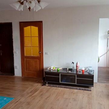 Однокомнатная квартира Квартира 42.3 м. кв. ЖК Березка