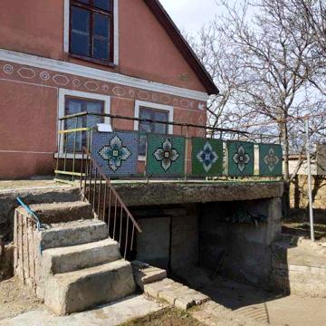 Продам дом в Одессе в Прилиманском 98м2 21 сотка