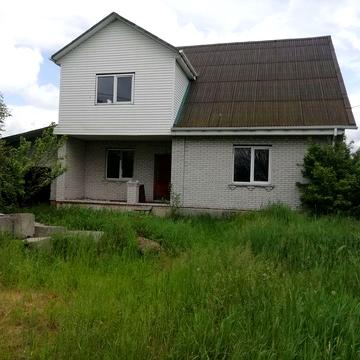 Продам дом Багрын Фастовский район.