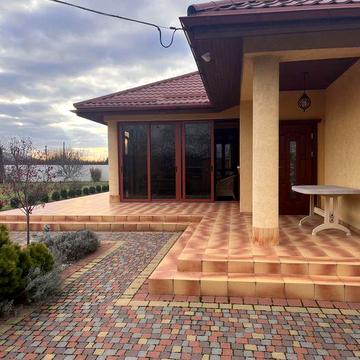 Продаж «американки» в тихому місці