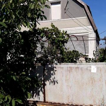 Дом-дача 2 этажа с участком