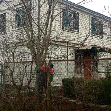 Дом дача 120 кв. 5 комнат 2- х этажная.