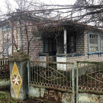 Продається будинок в с.Курячі Лози, Миколаївської області