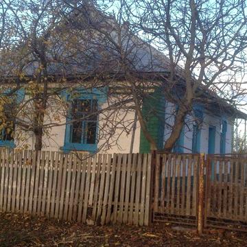 продам домик