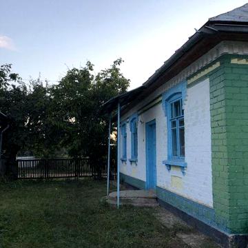 продам домик