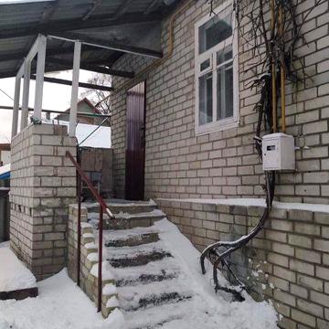 Продам часть дома в Чугуеве