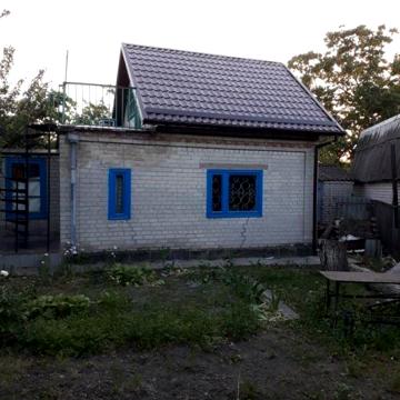 Продам дачу Юбилейное-Подгородное-"Ермолаевка" у реки "Кильчень"