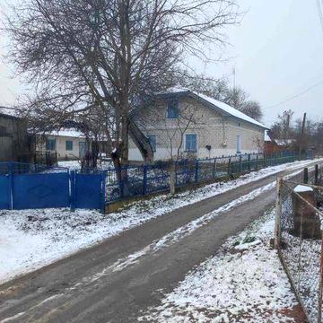 Приватний Будинок з надвірними будівлями. Придатний для проживання!
