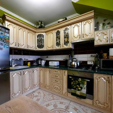 Продаж 3 кім. квартира 90м.кв. вул. П.Орлика м. Дрогобич
