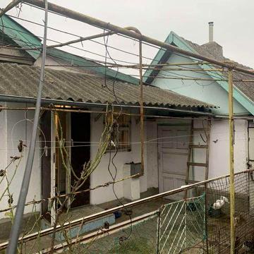 Продается пол дома по ул.Макарова