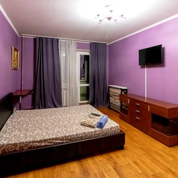 Квартира на Оболони