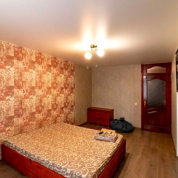 Уютная квартира недалеко от Dream Town