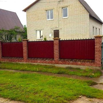 Продам двухповерховий котедж