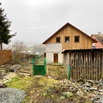 Приватний будинок смт. Воловець