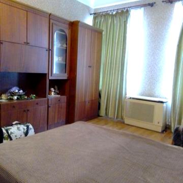 Продается 2-х ком.на земле с АГВ Центр АН"Капитал"