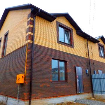 Продаж 2 поверхового дуплексу в районі Агрономічне