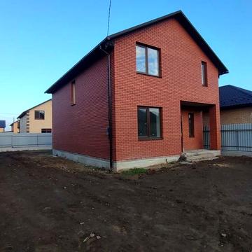 Продаж чистового 2 поверхового будинку в районі Агрономічне