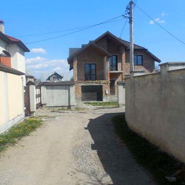 Продам будинок р-н Вовчинецька